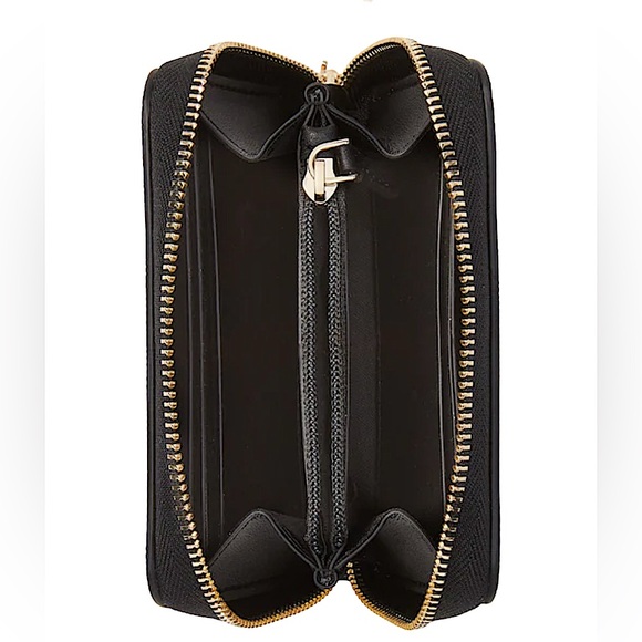 NWT • 💗Kate Spade💗 • Polka Dot Wallet - Picture 4 of 13